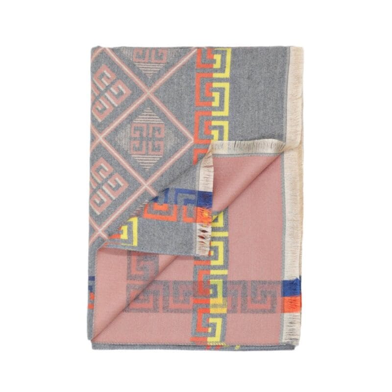 Givenchy Printed Scarf